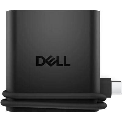 Dell Pro 4-in-1 USB-C Travel Hub - DA225 Dell Pro 4-in-1 USB-C Travel Hub - DA225