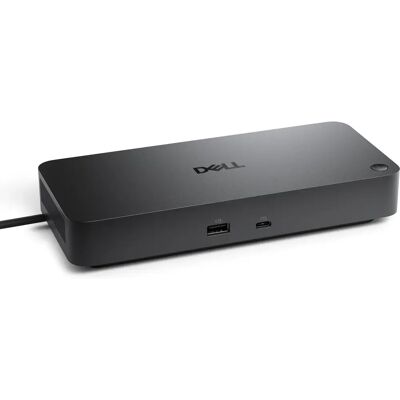 Dell Pro Thunderbolt 4 Dock - WD25TB4 Dell Pro Thunderbolt 4 Dock - WD25TB4