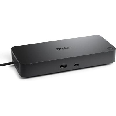 Dell Pro Thunderbolt 5 Dock - WD25TB5 Dell Pro Thunderbolt 5 Dock - WD25TB5