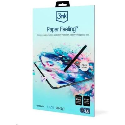 3MK Paper Feeling Pro üvegfólia Amazon Kindle Scribe 3MK Paper Feeling Pro üvegfólia Amazon Kindle Scribe