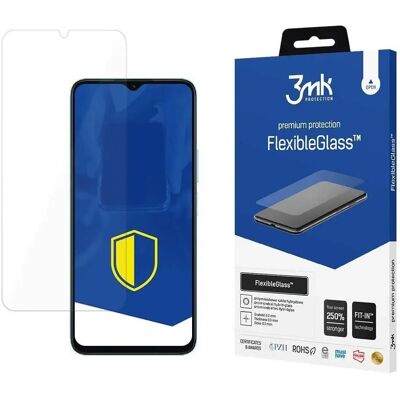 3MK FlexibleGlass Pro hibrid üvegfólia Amazon Kindle Paperwhite 6 (7") 3MK FlexibleGlass Pro hibrid üvegfólia Amazon Kindle Paperwhite 6 (7")