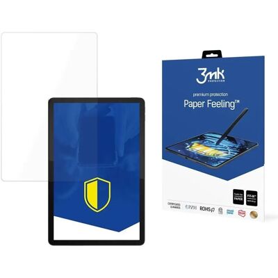 3MK Paper Feeling Pro üvegfólia Amazon Kindle Paperwhite 5 3MK Paper Feeling Pro üvegfólia Amazon Kindle Paperwhite 5