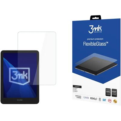 3MK FlexibleGlass hibrid üveg Amazon Kindle Colorsoft 3MK FlexibleGlass hibrid üveg Amazon Kindle Colorsoft