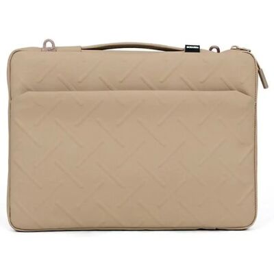 SKINARMA Juno laptop tartó táska 14" khaki bézs SP113455 SKINARMA Juno laptop tartó táska 14" khaki bézs SP113455