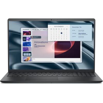 Dell Pro 15 Essential PV15255 305525 Fekete PV15255-1 Dell Pro 15 Essential PV15255 305525 Fekete PV15255-1
