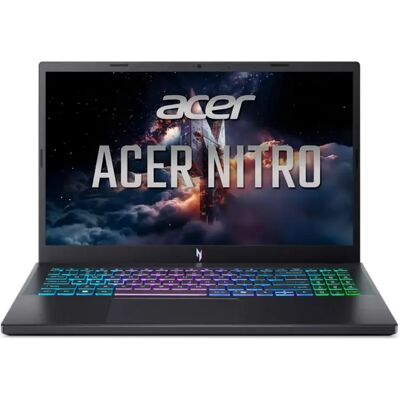 Acer Nitro V ANV15-A31 NH.U3QEU.007 Obszidiánfekete Acer Nitro V ANV15-A31 NH.U3QEU.007 Obszidiánfekete