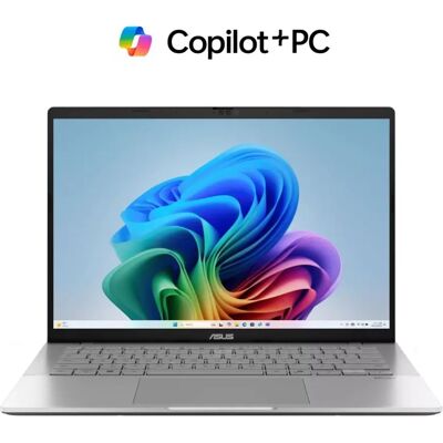 Asus VivoBook S M3407GA-SF008 Ezüst Asus VivoBook S M3407GA-SF008 Ezüst