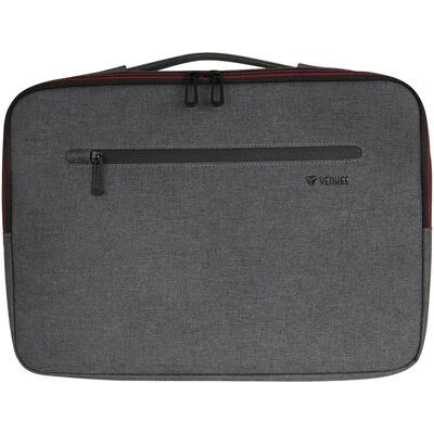 YENKEE YBN 1535GY Notebook táska 14" szürke YENKEE YBN 1535GY Notebook táska 14" szürke