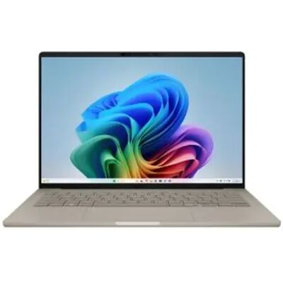 Asus Zenbook A14 UX3407QA-QD470WOA Bézs 90NB1501-M014R0 Asus Zenbook A14 UX3407QA-QD470WOA Bézs 90NB1501-M014R0