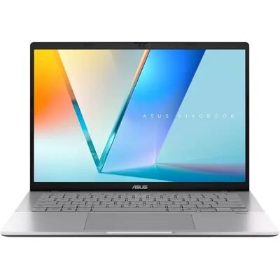 Asus Vivobook S M3407KA-SF071 Ezüst Asus Vivobook S M3407KA-SF071 Ezüst