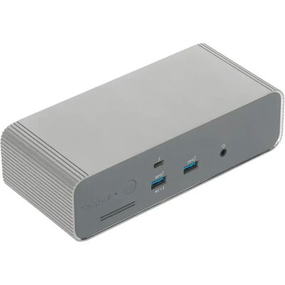 Targus Thunderbolt 5 Dual Video 8K / Triple 4K EcoSmart Dock 140W DOCK230EUZ Targus Thunderbolt 5 Dual Video 8K / Triple 4K EcoSmart Dock 140W DOCK230EUZ
