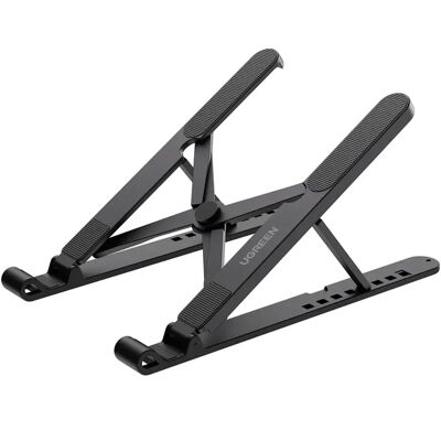UGREEN LP977 Laptop Stand fekete UGREEN LP977 Laptop Stand fekete