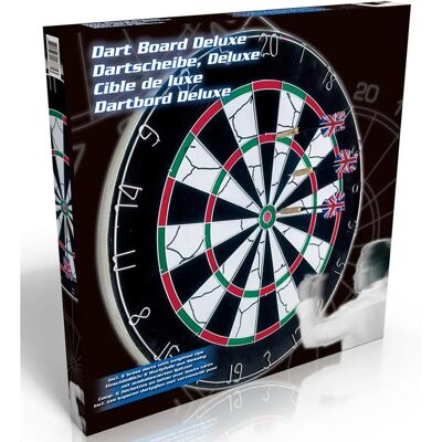 OEM Masterdarts darts szett 45 cm 208300145 OEM Masterdarts darts szett 45 cm 208300145