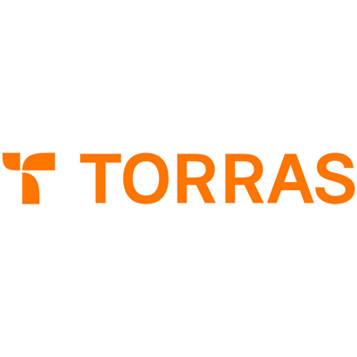 TORRAS SlimFit Mag Series Iphone 15 fekete TORRAS SlimFit Mag Series Iphone 15 fekete
