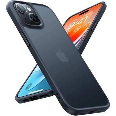 TORRAS Guardian védőtok iPhone 15 PRO (6.1" 2023) fekete TORRAS Guardian védőtok iPhone 15 PRO (6.1" 2023) fekete
