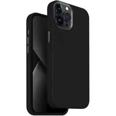 UNIQ iPhone 15 Pro Max Tok - Vékony és Ellenálló UNIQ iPhone 15 Pro Max Tok - Vékony és Ellenálló