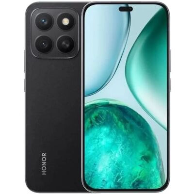 Honor X8c 6.7" LTE 8/256GB DualSIM fekete Honor X8c 6.7" LTE 8/256GB DualSIM fekete