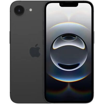 Apple iPhone 16e 512GB fekete Apple iPhone 16e 512GB fekete