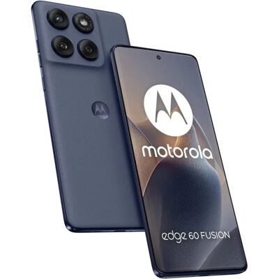 Motorola Edge 60 Fusion 6.67" 5G 8/256 DS szürke Motorola Edge 60 Fusion 6.67" 5G 8/256 DS szürke