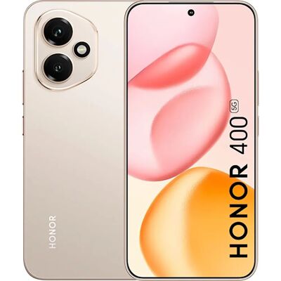 Honor 400 6.55" 5G 8/256GB DualSim sivatagi arany Honor 400 6.55" 5G 8/256GB DualSim sivatagi arany