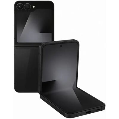Samsung SM-F761B Galaxy Z Flip7 FE 5G 128GB Dual Sim fekete Samsung SM-F761B Galaxy Z Flip7 FE 5G 128GB Dual Sim fekete