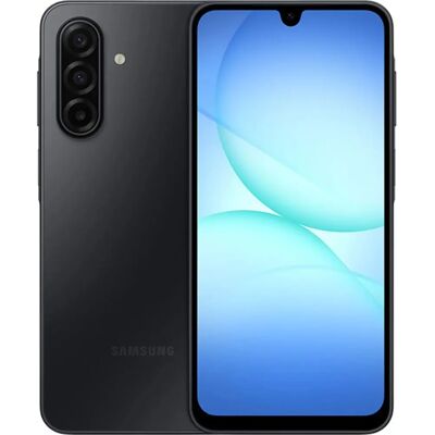 Samsung A176B Galaxy A17 5G 4/128GB Dual Sim fekete Samsung A176B Galaxy A17 5G 4/128GB Dual Sim fekete