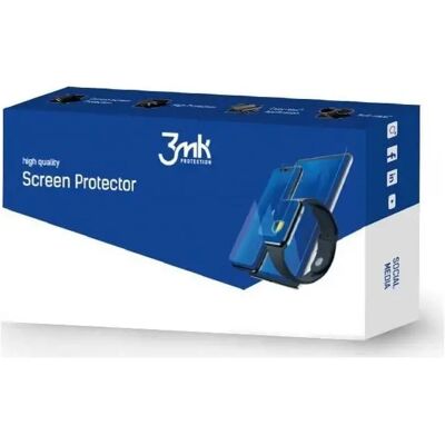3MK All-Safe Hammer Screen Protector 25db 3MK All-Safe Hammer Screen Protector 25db
