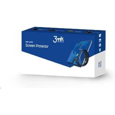 3MK All-Safe Hammer Képernyővédő fólia 25db 3MK All-Safe Hammer Képernyővédő fólia 25db