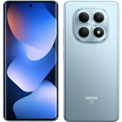 Xiaomi Redmi Note 15 6.77" 5G 8/256GB kék Xiaomi Redmi Note 15 6.77" 5G 8/256GB kék
