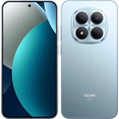 Xiaomi Redmi Note 15 Pro 6.83" 5G 8/256GB gleccserkék Xiaomi Redmi Note 15 Pro 6.83" 5G 8/256GB gleccserkék