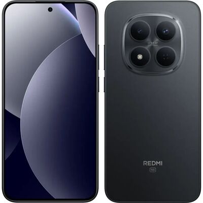 Xiaomi Redmi Note 15 Pro 6.83" 5G 8/256GB fekete Xiaomi Redmi Note 15 Pro 6.83" 5G 8/256GB fekete