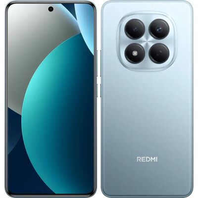 Xiaomi Redmi Note 15 Pro 6.77" 4G 8/256GB gleccserkék Xiaomi Redmi Note 15 Pro 6.77" 4G 8/256GB gleccserkék