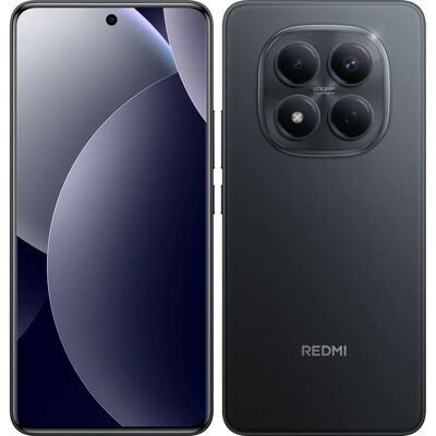 Xiaomi Redmi Note 15 Pro 6.77" 4G 8/256GB fekete Xiaomi Redmi Note 15 Pro 6.77" 4G 8/256GB fekete