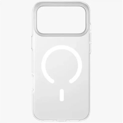UNIQ Clario Magclick Apple iPhone 17 Pro Max MagSafe tok, átlátszó SP112953 UNIQ Clario Magclick Apple iPhone 17 Pro Max MagSafe tok, átlátszó SP112953