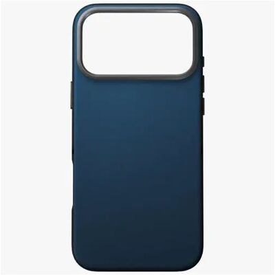 UNIQ Lyden DS Magclick Apple iPhone 17 Pro MagSafe tok, kék-fekete SP112938 UNIQ Lyden DS Magclick Apple iPhone 17 Pro MagSafe tok, kék-fekete SP112938