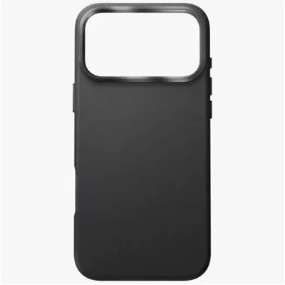UNIQ Lyden Magclick Apple iPhone 17 Pro Max MagSafe tok, fekete SP112969 UNIQ Lyden Magclick Apple iPhone 17 Pro Max MagSafe tok, fekete SP112969