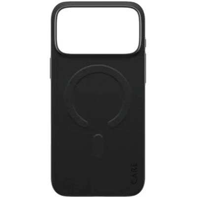 PANZERGLASS CR35749 CARE SL1M szilikon telefonvédő ultravékony újrahasznosított MagSafe fekete PANZERGLASS CR35749 CARE SL1M szilikon telefonvédő ultravékony újrahasznosított MagSafe fekete