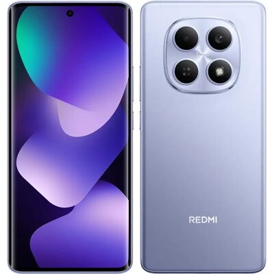 Xiaomi Redmi Note 15 6.77" 4G 8/256GB lila Xiaomi Redmi Note 15 6.77" 4G 8/256GB lila