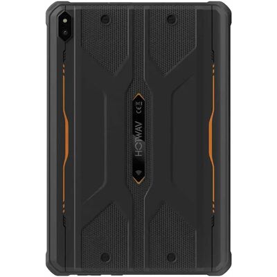 HOTWAV Tab R10 Pro 10.1" 256GB 5G fekete-narancssárga HOTWAV Tab R10 Pro 10.1" 256GB 5G fekete-narancssárga