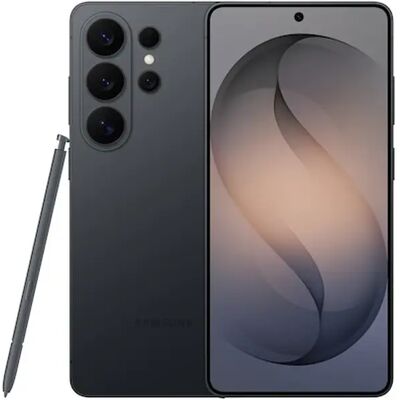 Samsung S948B Galaxy S26 Ultra 5G 16/1TB fekete Samsung S948B Galaxy S26 Ultra 5G 16/1TB fekete