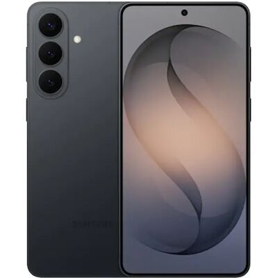 Samsung S947B Galaxy S26 Plus 5G 12/256GB fekete Samsung S947B Galaxy S26 Plus 5G 12/256GB fekete