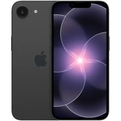 Apple iPhone 17e 256GB fekete Apple iPhone 17e 256GB fekete