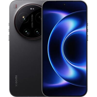 Xiaomi 17 Ultra 5G 16/512GB fekete MZB0MN4EU Xiaomi 17 Ultra 5G 16/512GB fekete MZB0MN4EU