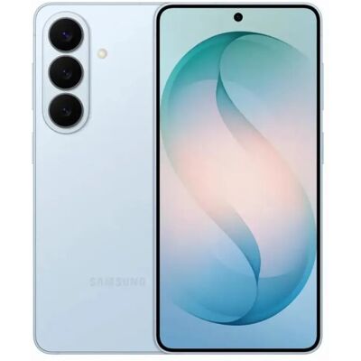 Samsung Galaxy S26 Dual eSIM Sky Blue 512GB SM-S942BLBHEUE Samsung Galaxy S26 Dual eSIM Sky Blue 512GB SM-S942BLBHEUE