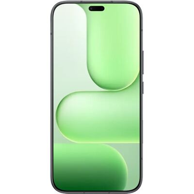 Honor 600 Lite 5G 8/256GB DualSIM bársony fekete 5109CEHD Honor 600 Lite 5G 8/256GB DualSIM bársony fekete 5109CEHD