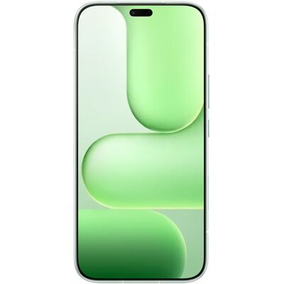 Honor 600 Lite 5G 8/128GB DualSIM világoszöld 5109CJCW Honor 600 Lite 5G 8/128GB DualSIM világoszöld 5109CJCW