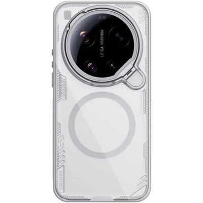 NILLKIN Iceblade Prop Magnetic tok Xiaomi 17 Ultra világosszürke GP-186762 NILLKIN Iceblade Prop Magnetic tok Xiaomi 17 Ultra világosszürke GP-186762