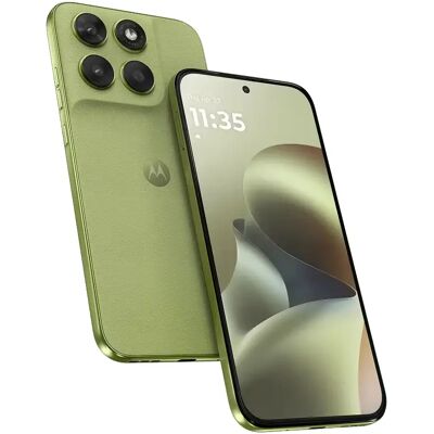 Motorola Moto G67 4GB/128GB zöld PBAU0005PL Motorola Moto G67 4GB/128GB zöld PBAU0005PL