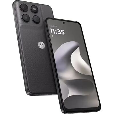 Motorola Moto G37 Power 6.72" LTE 4/128GB DS szürke PBCD0009RO Motorola Moto G37 Power 6.72" LTE 4/128GB DS szürke PBCD0009RO