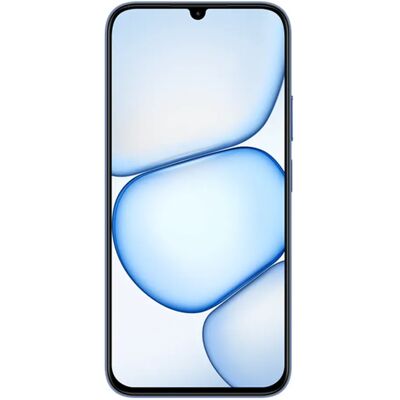 REALME C100x 6.8" 4G 4/256GB DualSIM kék REALME C100X BLUE 256+4 REALME C100x 6.8" 4G 4/256GB DualSIM kék REALME C100X BLUE 256+4